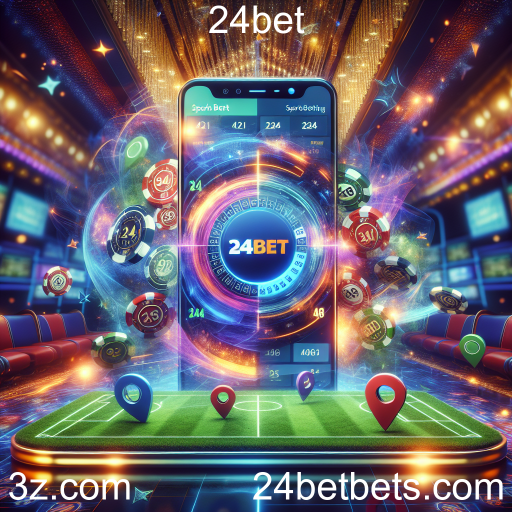 Explorando as Apostas Esportivas no 24bet: Uma Nova Era de Entretenimento Digital